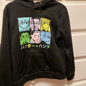 Sweat Shirt